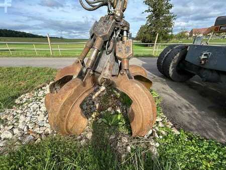 Excavadoras de manutención 2000 Liebherr A924 LITRONIC (15)