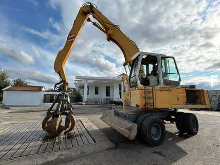 Excavadoras de manutención 2000 Liebherr A924 LITRONIC (2)