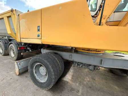 Excavadoras de manutención 2000 Liebherr A924 LITRONIC (40)