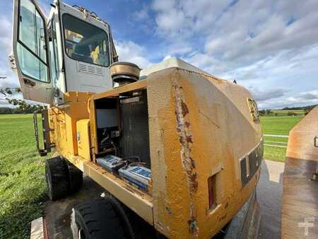 Liebherr A924 LITRONIC