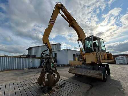 Excavadoras de manutención 2000 Liebherr A924 LITRONIC (5)