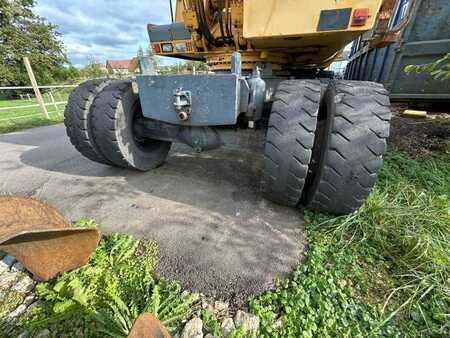 Excavadoras de manutención 2000 Liebherr A924 LITRONIC (50)