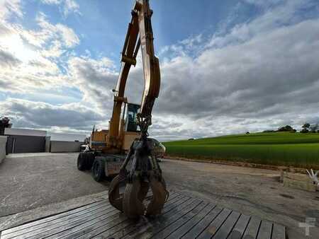 Excavadoras de manutención 2000 Liebherr A924 LITRONIC (8)