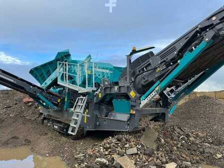 Pozostałe 2021 Powerscreen WARRIOR 1400X (1)