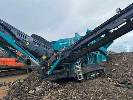 Powerscreen WARRIOR 1400X