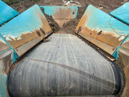 Powerscreen WARRIOR 1400X