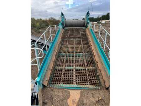 Powerscreen WARRIOR 1400X