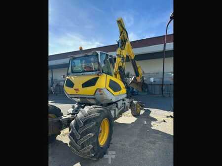 MENZI MUCK M325 MACHINE SUISSE