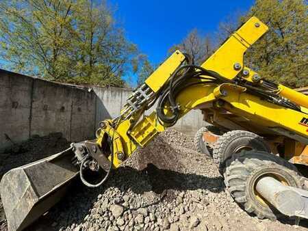 MENZI MUCK M325 MACHINE SUISSE