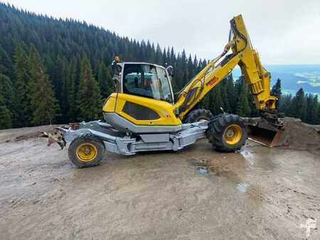 MENZI MUCK M325 MACHINE SUISSE