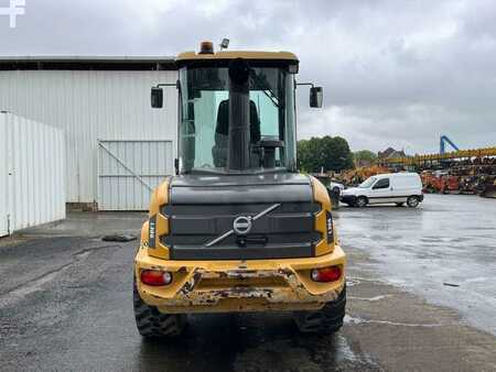 Volvo L30G