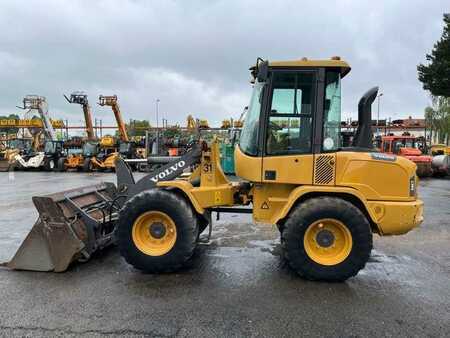 Autres 2014 Volvo L30G (4)