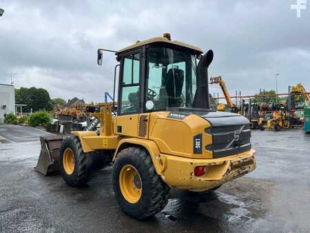 Autres 2014 Volvo L30G (5)