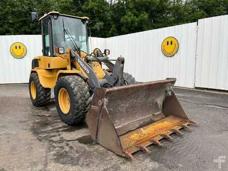 Autres 2014 Volvo L30G (8)