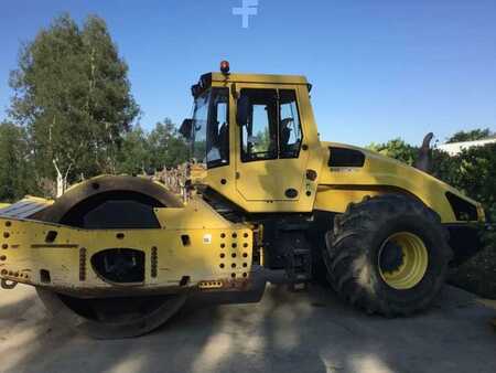 BOMAG BW 226 DI-4 BVC