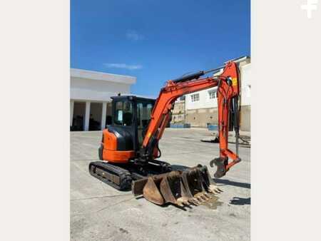 Kubota U36-4