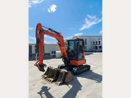 Kubota U36-4