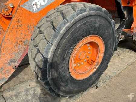 Doosan DL350-5