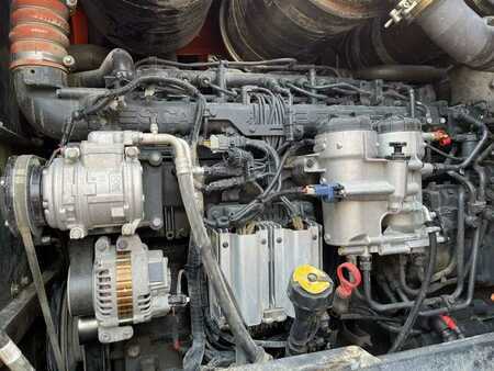 Doosan DL350-5