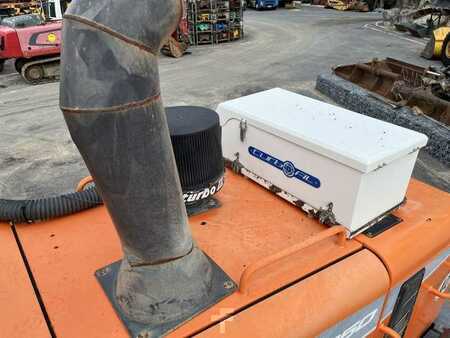 Doosan DL350-5