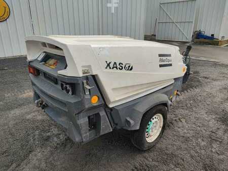 Atlas Copco XAS67