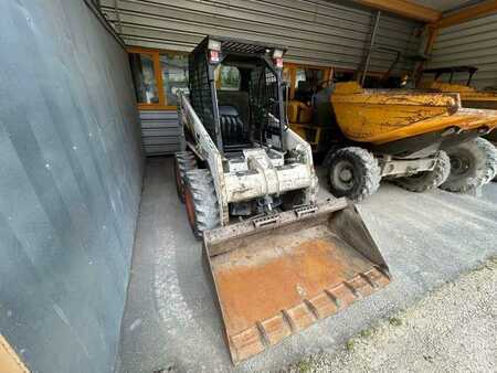 Bobcat 751 MACHINE SUISSE