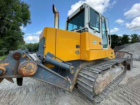 Laderaupe 1999 Liebherr LR 632 MACHINE SUISSE (10)