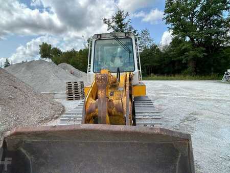 Laderaupe 1999 Liebherr LR 632 MACHINE SUISSE (12)