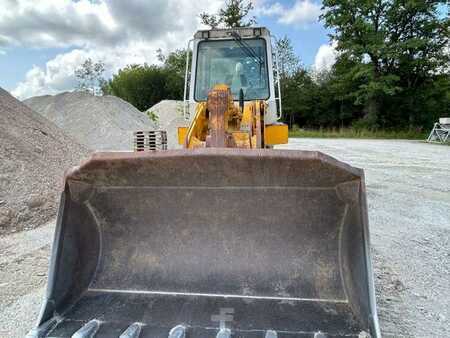 Laderaupe 1999 Liebherr LR 632 MACHINE SUISSE (14)