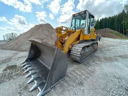 Laderaupe 1999 Liebherr LR 632 MACHINE SUISSE (4)