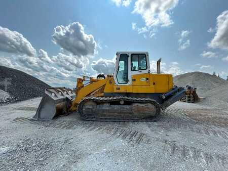 Laderaupe 1999 Liebherr LR 632 MACHINE SUISSE (6)