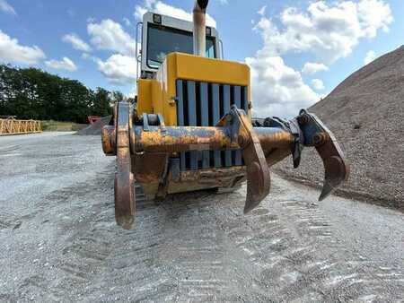 Laderaupe 1999 Liebherr LR 632 MACHINE SUISSE (8)