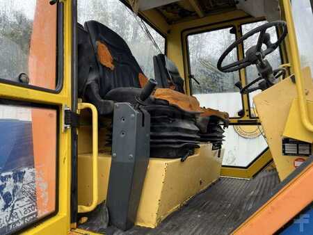 BOMAG BW164AD