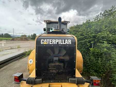 Pale Gommate 2005 Caterpillar 924G MACHINE SUISSE (16)