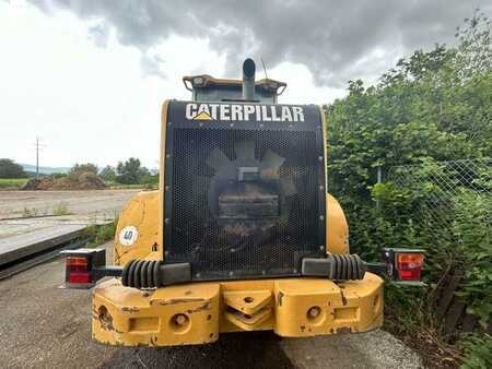 Pale Gommate 2005 Caterpillar 924G MACHINE SUISSE (17)