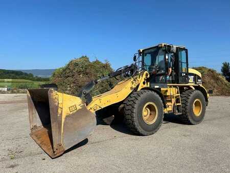 Pale Gommate 2005 Caterpillar 924G MACHINE SUISSE (2)