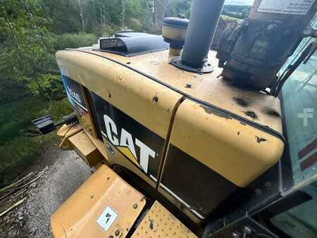 Pale Gommate 2005 Caterpillar 924G MACHINE SUISSE (21)