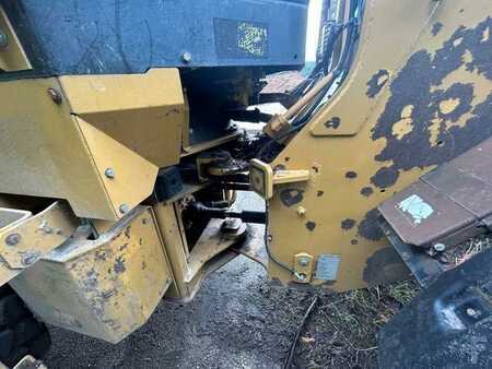 Pale Gommate 2005 Caterpillar 924G MACHINE SUISSE (26)