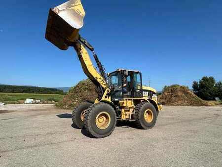 Pale Gommate 2005 Caterpillar 924G MACHINE SUISSE (3)