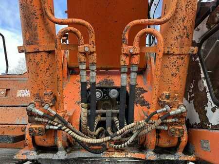 Abbruchbagger 1990 Hitachi EX400LC (26)