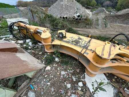 Mobilní bagry 2000 Liebherr A316 (50)