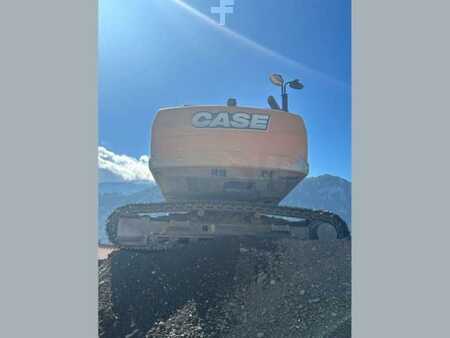 Hydraulic Excavators 2012 Case CX210C NLC MACHINE SUISSE (4)