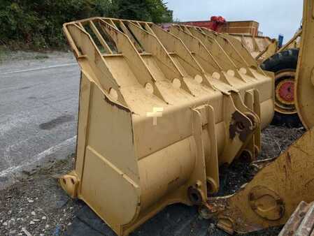 Laderaupe 2002 Caterpillar 963C (18)