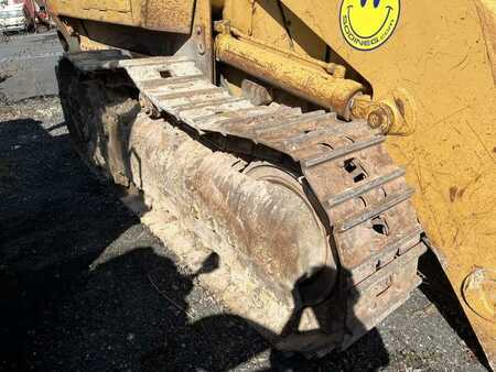 Laderaupe 2002 Caterpillar 963C (23)