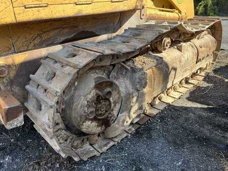 Laderaupe 2002 Caterpillar 963C (24)