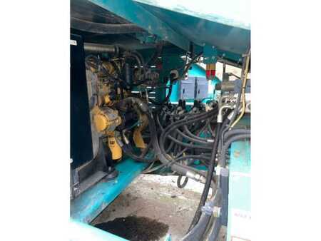 Powerscreen Warrior 1400