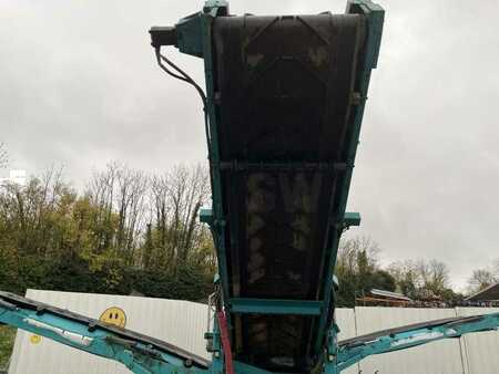 Powerscreen Warrior 1400