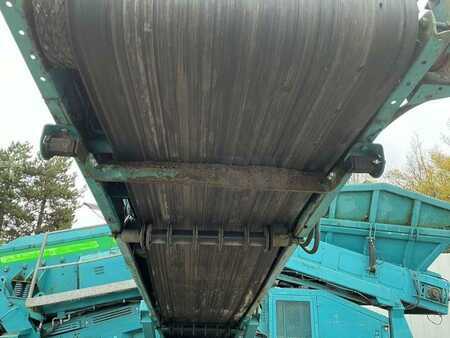 Powerscreen Warrior 1400