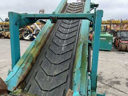 Powerscreen Warrior 1400