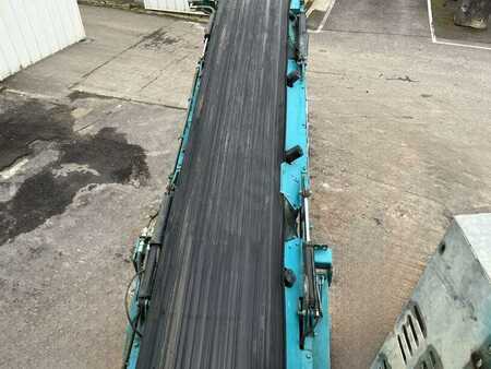 Powerscreen Warrior 1400